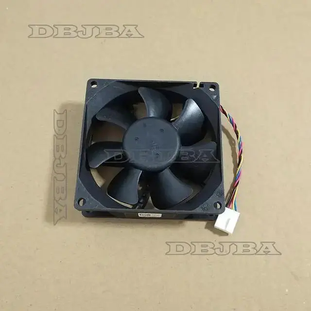Alt view image 2 of 2 - New Fan For Delta QFR0812UH FDKN1-A00 12V 0.87A fan