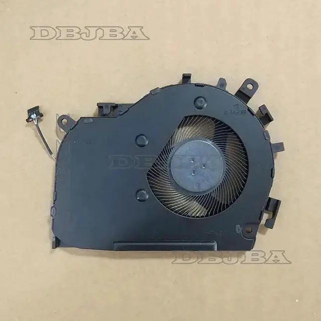 Alt view image 2 of 2 - Laptop Cooling Fan for BA507ASHNF2100TN 5F10S14026 5V 0.5A fan