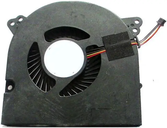 Main image of New CPU Cooling Fan Replacement for HP 24-X015 24-X016 All-in-one P/N: BSB0905HB-00 CY8