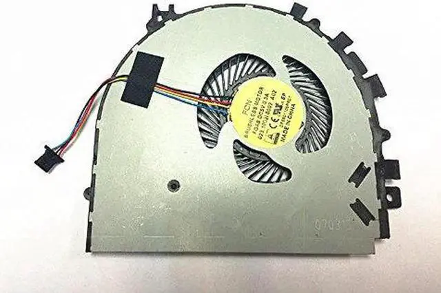 Main image of New CPU Cooling Fan For LENOVO S41 S41-70 S41-35 S41-75 U41-70