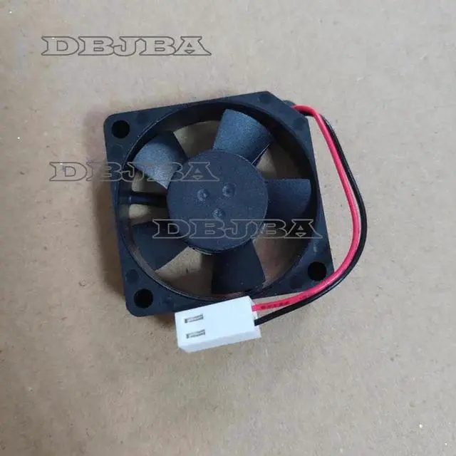 Alt view image 2 of 2 - Cooling CPU Fan For SUNON EF35101S2-Q000-a99 12V Cooling Fan