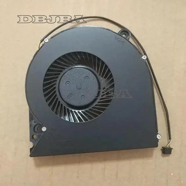 Alt view image 2 of 2 - New Laptop Cooling Fan For PK7B07512S05P 5v 0.45A Notebook Cooling Pads