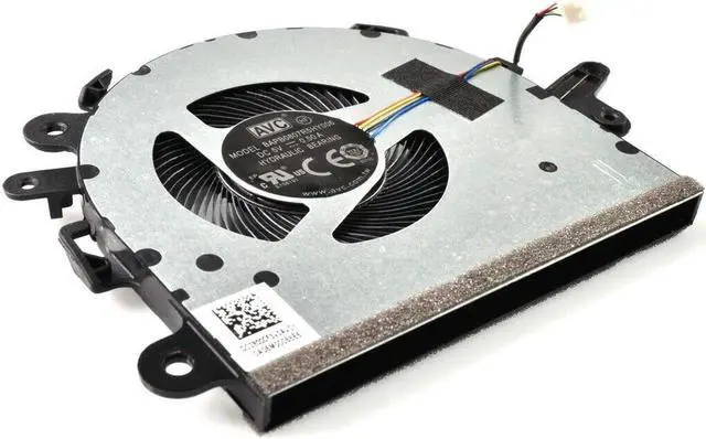 Main image of New CPU Cooling Fan for Lenovo S145-15IIL V15-IKB V15-IWL V15-IIL V15-ADA V15-IGL