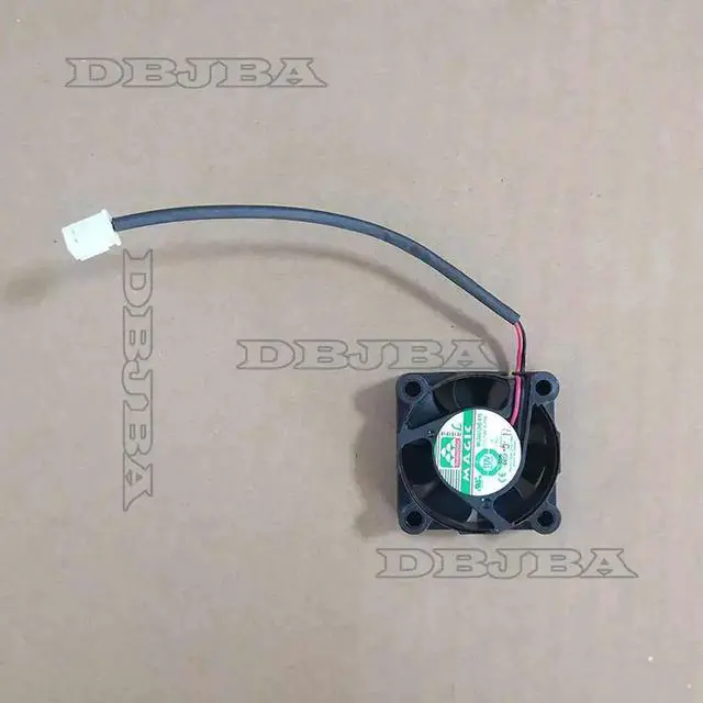 Main image of Laptop Cooling fan for MAGIC MGA4012HS-A15 12V 0.11A fan