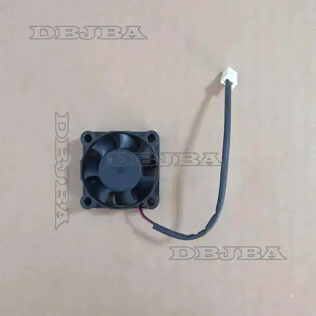 Alt view image 2 of 2 - Laptop Cooling fan for MAGIC MGA4012HS-A15 12V 0.11A fan