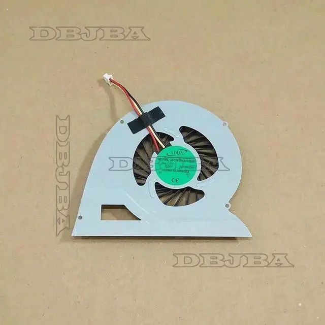 Main image of laptop cooling fan for Sony VAIO SVF14A15CXB SVF15AA1LT SVF15A18SCP Fan