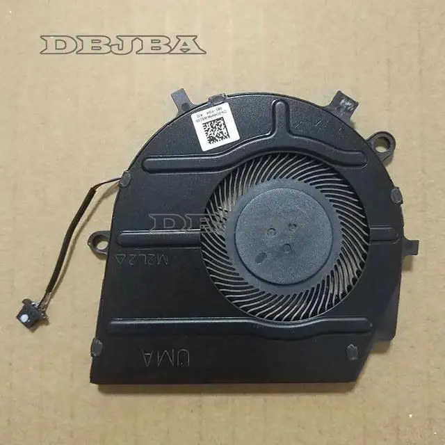 Alt view image 2 of 2 - Laptop cooling fan for PB7006S05LN2 023.100JX.0011 A01 0CHNHW 5V 0.5A fan
