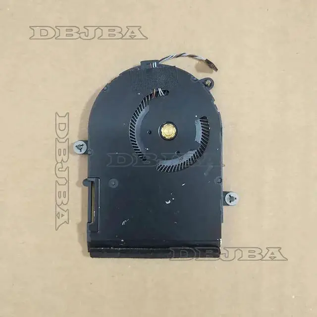 Main image of Laptop CPU Cooling FAN For HP EliteBook X360 1040 G5 1040G5 L41018-001 ND55C03-18A08 5V 0.5A fan