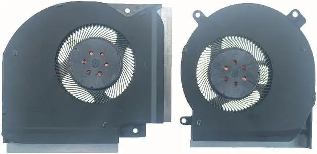 Main image of New Laptop CPU & GPU Cooling Fan For ASUS ROG Strix Scar GL504G GL504GM GL504GV GL504GW GL504GS