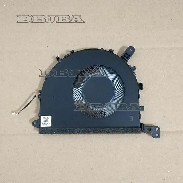 Alt view image 2 of 2 - New Fan For FCN FMJS DFS5K12115491N EP MF1S00000029204501BB 5V 0.5A Cooling Fan