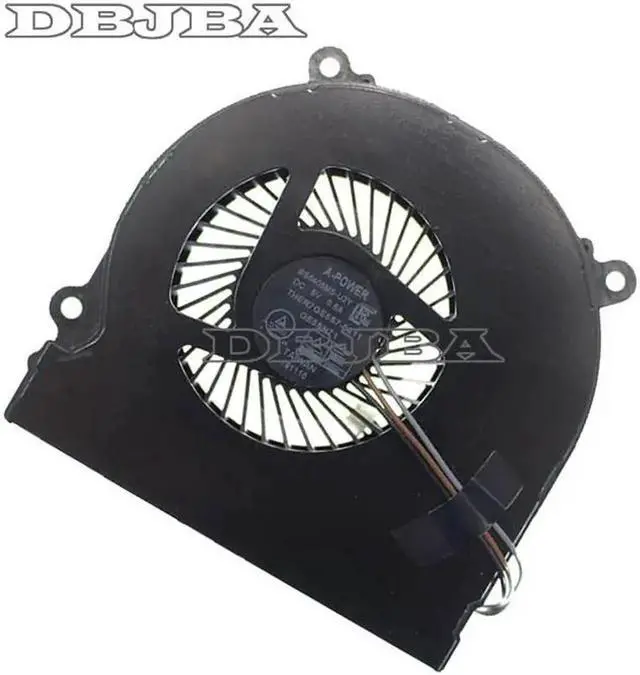 Main image of DC5V 0.5A CPU COOLING FAN For BS5405MS-U2Y THER7GE5S7-0511 3PIN