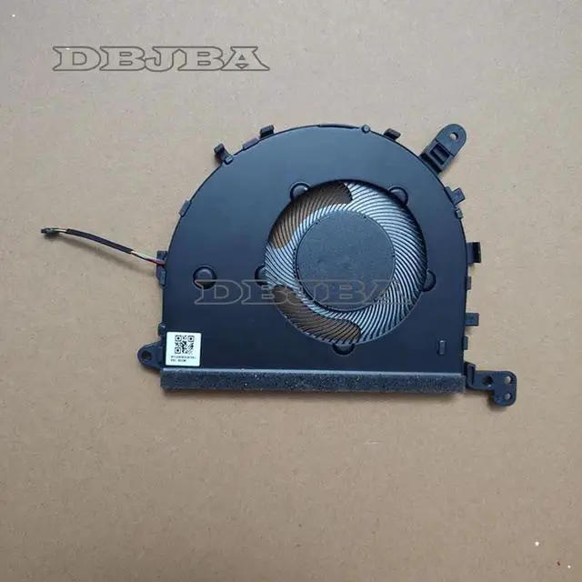 Alt view image 2 of 2 - New Laptop Cooling For Fan FMJS DC 5V 0.5A DFS5K12115491N EP Fan