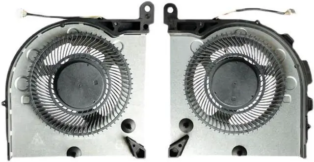 Main image of New CPU+GPU Cooling Fan Compatible with Lenovo Legion Y730 / Y740 / Y9000K (2019)
