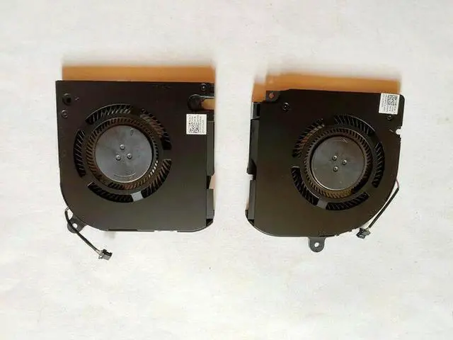 Main image of New CPU+GPU Cooling Fan for Dell G7 15 7500