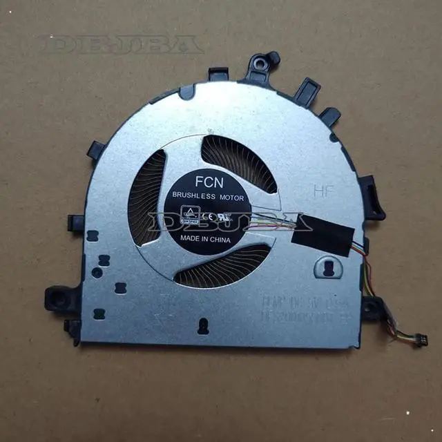 Main image of Laptop Cooling Fan For FCN FLMP DC 5V 0.5A DFS200105500T Fan 4PIN Fan