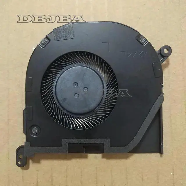 Alt view image 2 of 2 - Laptop CPU Cooling Fan For SUNON EG50050S1-CG31-S9A DC28000U1SL 0FK50V 5V 0.38A
