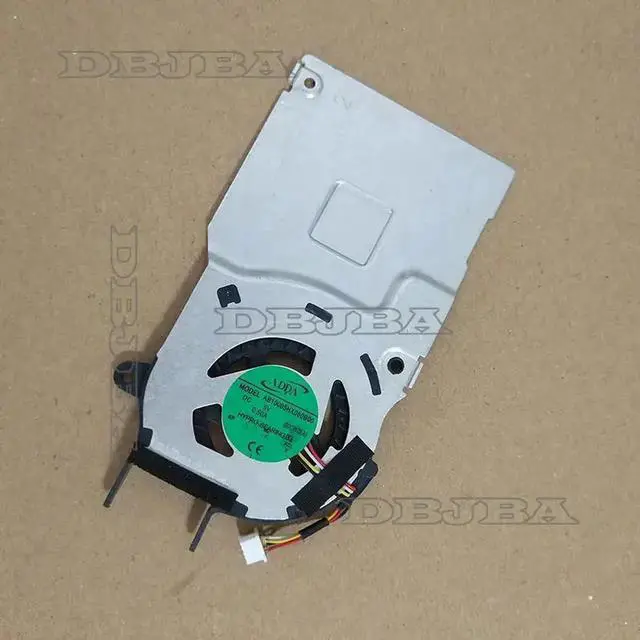 Main image of CPU Cooling fan for ADDA AB10005HX060B00 00CWZEA 5V 0.5A fan