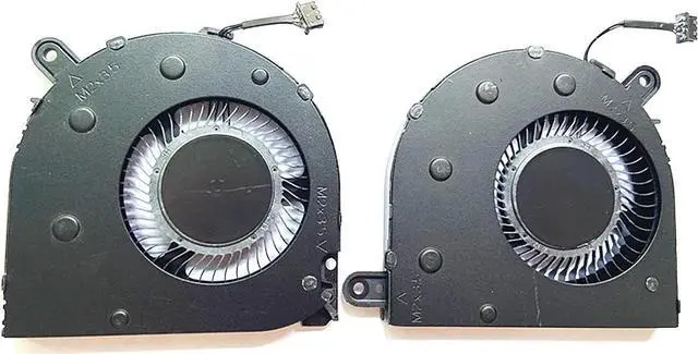 Main image of New CPU+GPU Cooling Fan Replacement for HP ENVY 15Z-EE000 15-EE0003CA 15-EE0010CA 15-EE0020CA 15-EE0047NR 15M-EE0013DX 15M-EE0023DX 15M-EE0013DX 15M-EE0023DX P/N:L93192-001 L93193-001