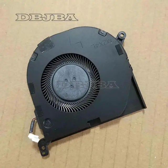 Alt view image 4 of 4 - Cooling Fan For Dell XPS 15 9500 009RK6 EG50050S1-CG30-S9A 5V 0.38A DC28000OSSL