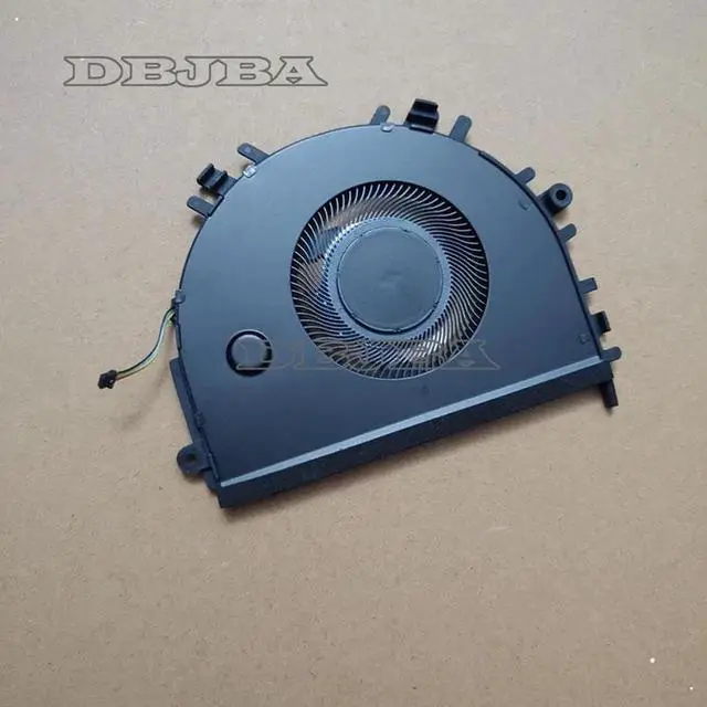 Alt view image 2 of 2 - New Laptop Cooling Fan For EG70040S1-C110-S9A DC5V SOLDQ5D97M019 956-09P-00 Fan