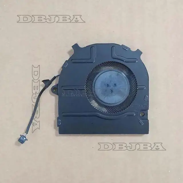 Alt view image 2 of 2 - Laptop Cooling fan for B7006ASHNF2200TN 023.100NC.0061 A01 5V 0.5A fan