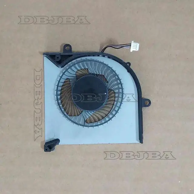 Alt view image 2 of 2 - Laptop Cooling fan for FCN DFS5K22305283S FLC2 062320 5V 0.5A fan