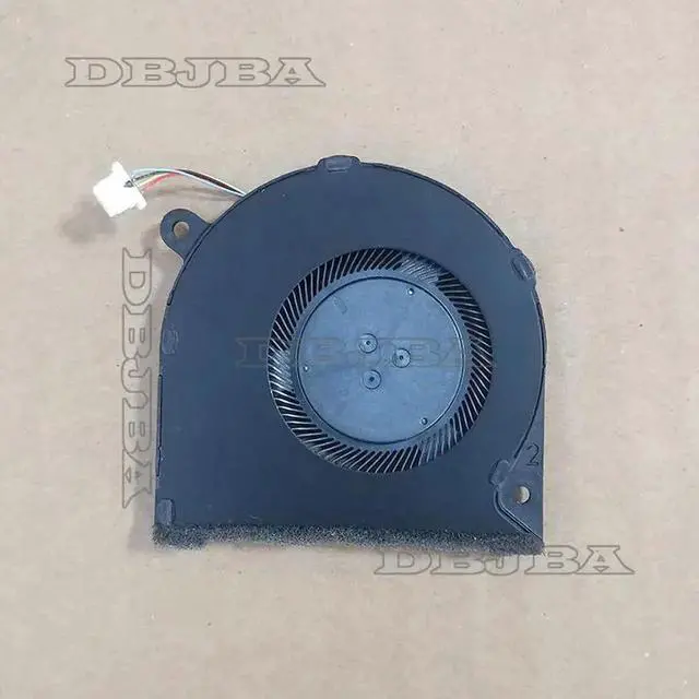 Alt view image 2 of 2 - Laptop Cooling Fan for B5505ASHNF2100SN G61C00055210 5V 0.5A fan