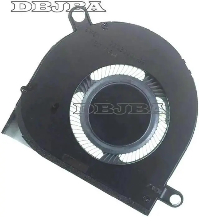Alt view image 2 of 2 - Laptop Cooling Fan EG50040S1-CG90-S9A Fan For DELL Latitude7400 2in1 DP/N 09D1T8