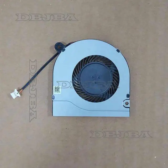 Alt view image 2 of 2 - For Acer SPIN5 SP513-55N SP513-52N Cooling Fan PB7007S05HN2 3027007001022