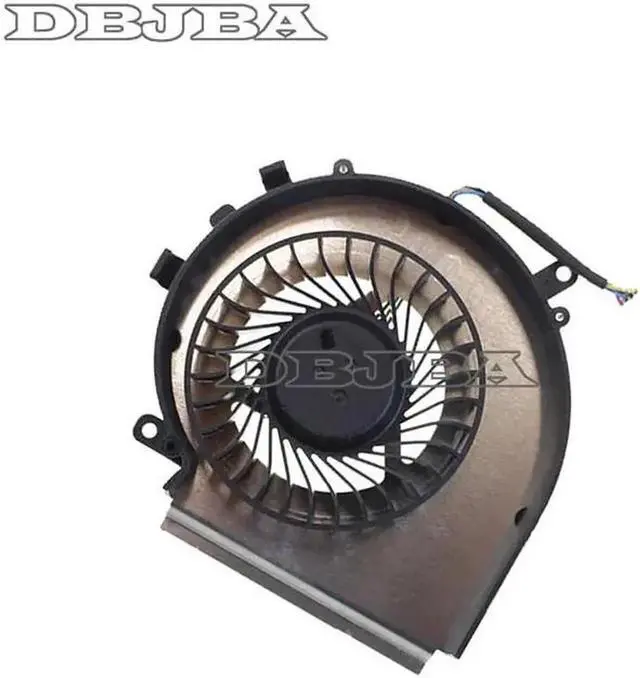 Alt view image 2 of 2 - CPU COOLING Fan For AAVID THERMALLOY PAAD06015SL-N376 0.55A 5VDC