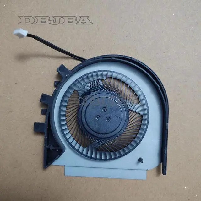 Alt view image 2 of 2 - New Laptop Cooling Fan For EG50050S1-C920-S9A DC5V 2.25W Cooler Fan