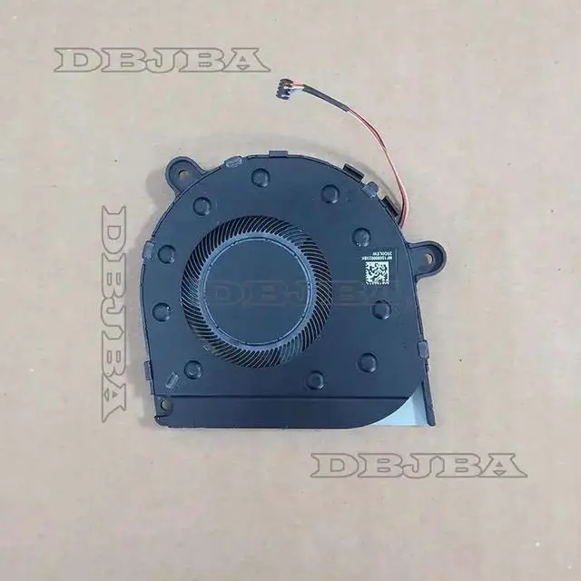 Alt view image 2 of 2 - Laptop Cooling Fan for B7007ASHSF2102TN MF1S0000023BK 5V 0.5A fan