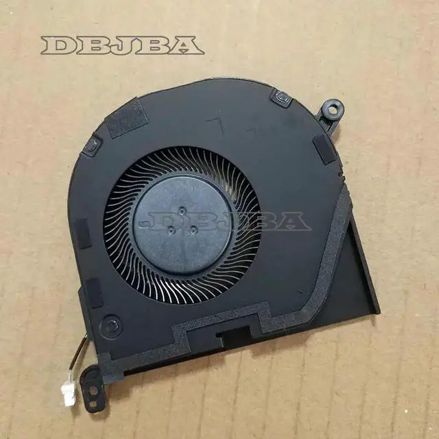 Alt view image 2 of 4 - Cooling Fan For Dell XPS 15 9500 009RK6 EG50050S1-CG30-S9A 5V 0.38A DC28000OSSL