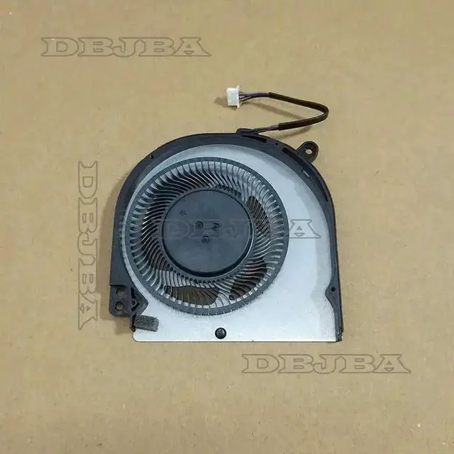 Alt view image 2 of 2 - Laptop cooling fan for WINMA EGC-70060S1-0AH PSSA-NV4-300-GP2-B 5V 2.5W O.5A fan