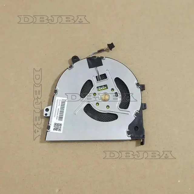 Main image of CPU Cooling FAN For HP ProBook 630 G8 430 G8 PB7505S05HS2 M27413-001 5v 0.5a fan