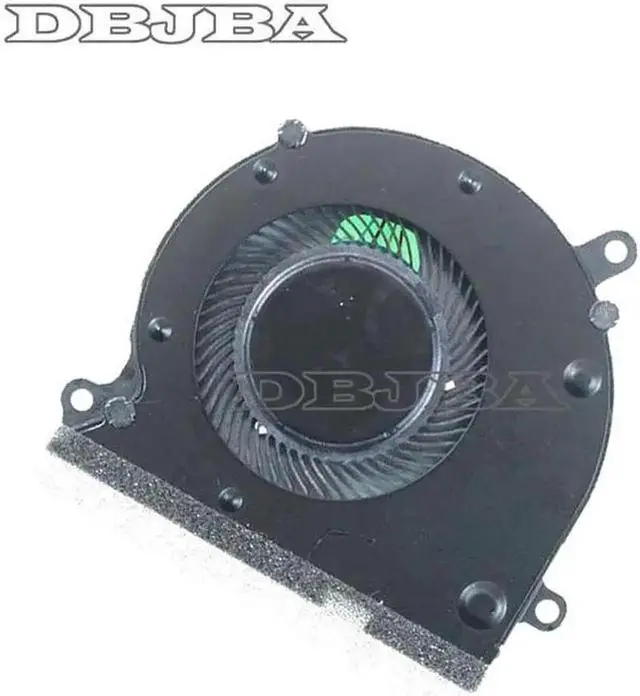 Alt view image 2 of 2 - Fan For HUAWEI Matebook 13 CPU COOLING FAN EG50040S1-CG60-S9A SOLHQ23300013000