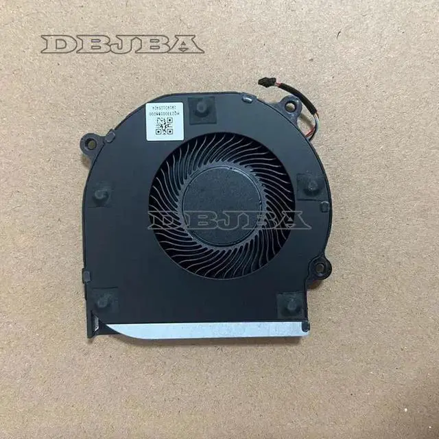 Alt view image 2 of 2 - Laptop CPU Cooling Fan For Huawei Magicbook V14 HGE-W56 W76 HGE-WX6 2021 BN6506S5H-002P DC5V 0.50A 4Pin HQ23300186000