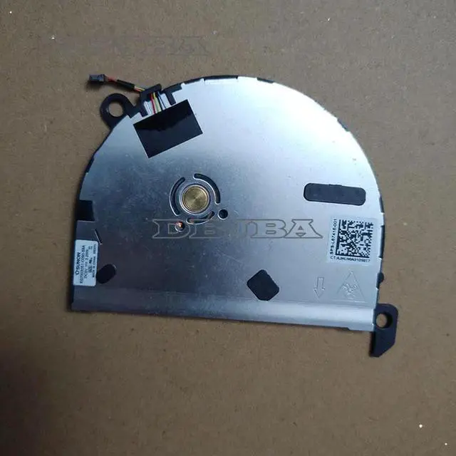Main image of Laptop Cooling Fan For EG70030S1-C090-S9A DC5V 2.25W SPS-L67416-001 L67416-001