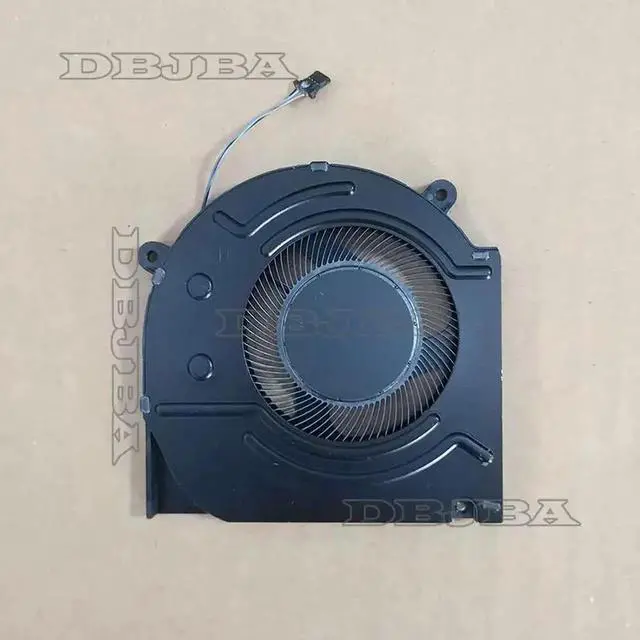 Alt view image 2 of 2 - Laptop Cooling fan for B8008BSHNF2100TN NM16AG-AG958-PEAK 12V 0.5A fan