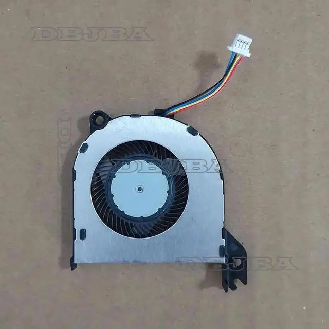 Alt view image 2 of 2 - Laptop Cooling fan for B4746ASHSF2200TNCS G61C0005Y110 5V 0.5A fan