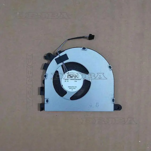 Main image of Laptop Cooling fan for B8005ASHNF2200TN 220720-00FV 5V 0.5A fan
