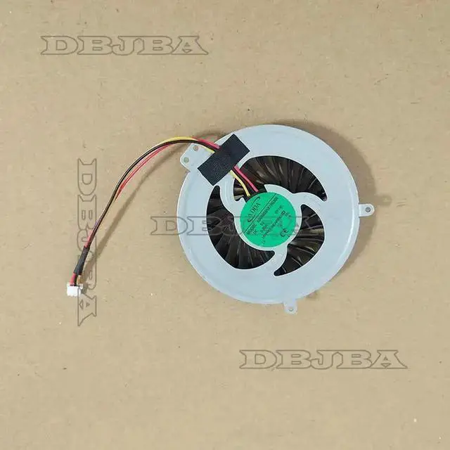 Main image of New For ADDA AD05605HX10G300 5V 0.5A 0FH6 Cooling Fan