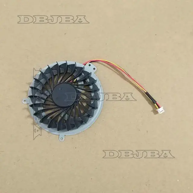 Alt view image 2 of 2 - New For ADDA AD05605HX10G300 5V 0.5A 0FH6 Cooling Fan