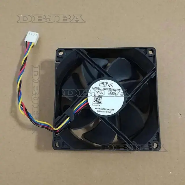 Main image of For PA9225S12LN2 12V 0.25A 9CM 9025 Silent Inverter Cooling Fan
