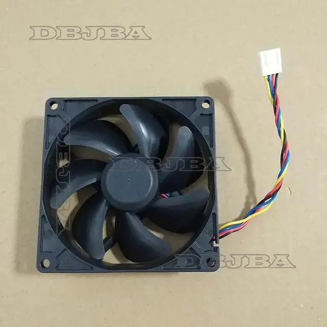 Alt view image 2 of 2 - For PA9225S12LN2 12V 0.25A 9CM 9025 Silent Inverter Cooling Fan