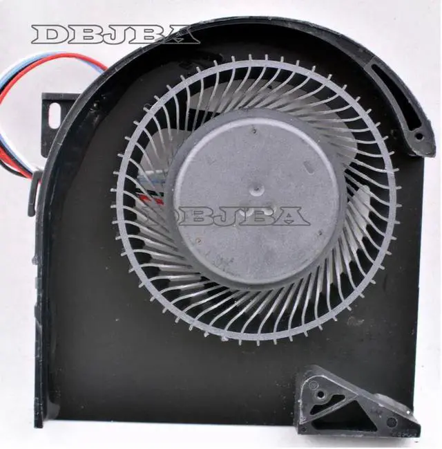 Alt view image 3 of 5 - Fan for Delta NS85C13-17G24 NS85C13-17G24 5V 0.50A Laptop Cooling Fan