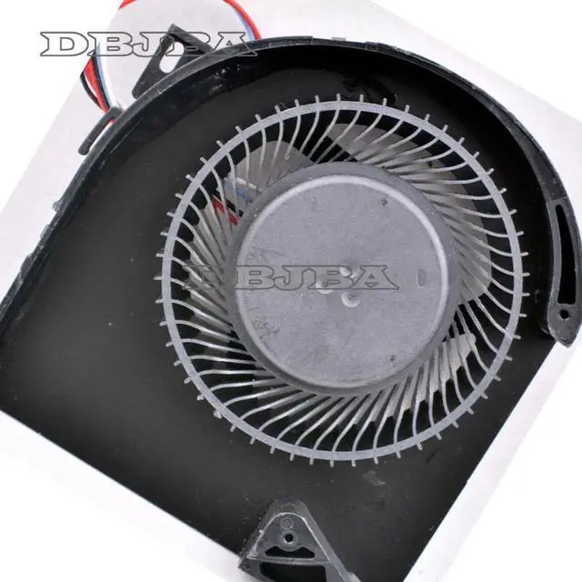 Alt view image 5 of 5 - Fan for Delta NS85C13-17G24 NS85C13-17G24 5V 0.50A Laptop Cooling Fan