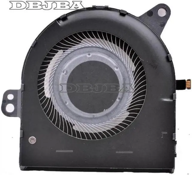 Alt view image 6 of 6 - Fan for Delta ND55C08-16L10 ND55C08-16L10 DC5V 0.5A Laptop CPU Cooling Fan