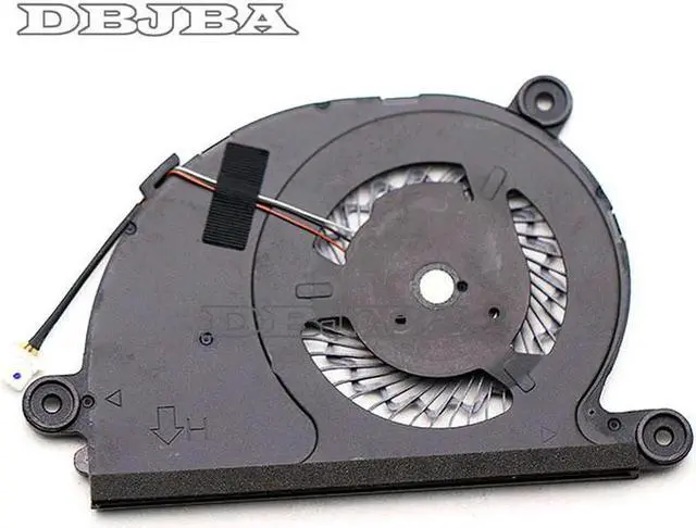 Alt view image 3 of 3 - For DELTA ND55C40-16L13 BA31-00168A 5V 0.50A Cooling Fan