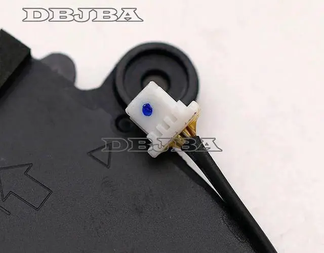 Alt view image 2 of 3 - For DELTA ND55C40-16L13 BA31-00168A 5V 0.50A Cooling Fan